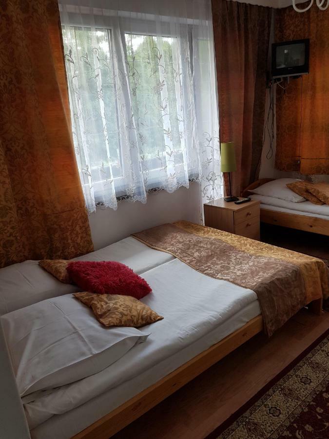 Pokoje Do Wynajecia Appartamento Zakopane Esterno foto
