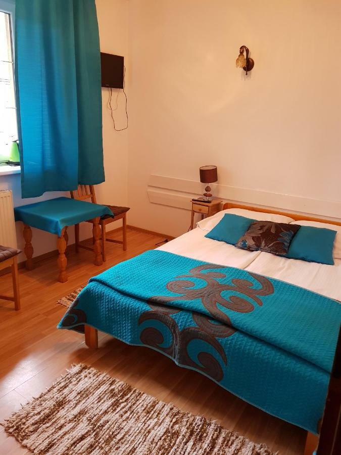 Pokoje Do Wynajecia Appartamento Zakopane Esterno foto